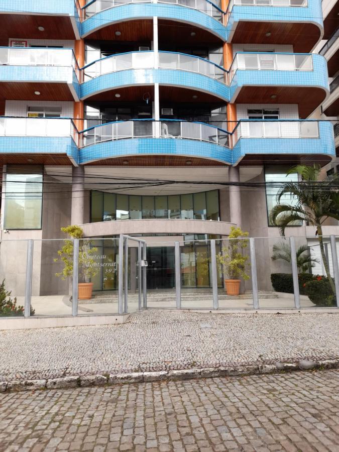Apto. Amplo A 200 Metros Da Bela Praia Do Forte Cabo Frio Eksteriør billede